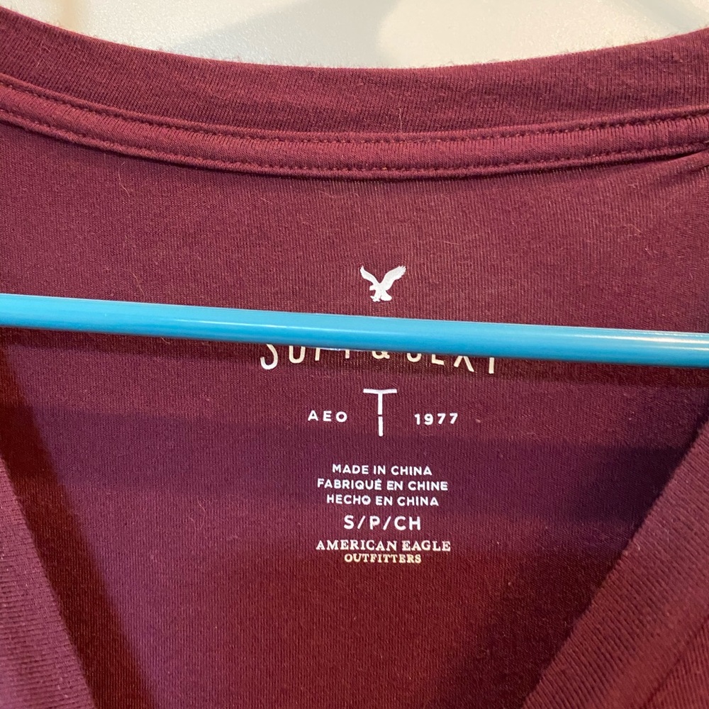 American eagle 🦅 top - Picture 2 of 2